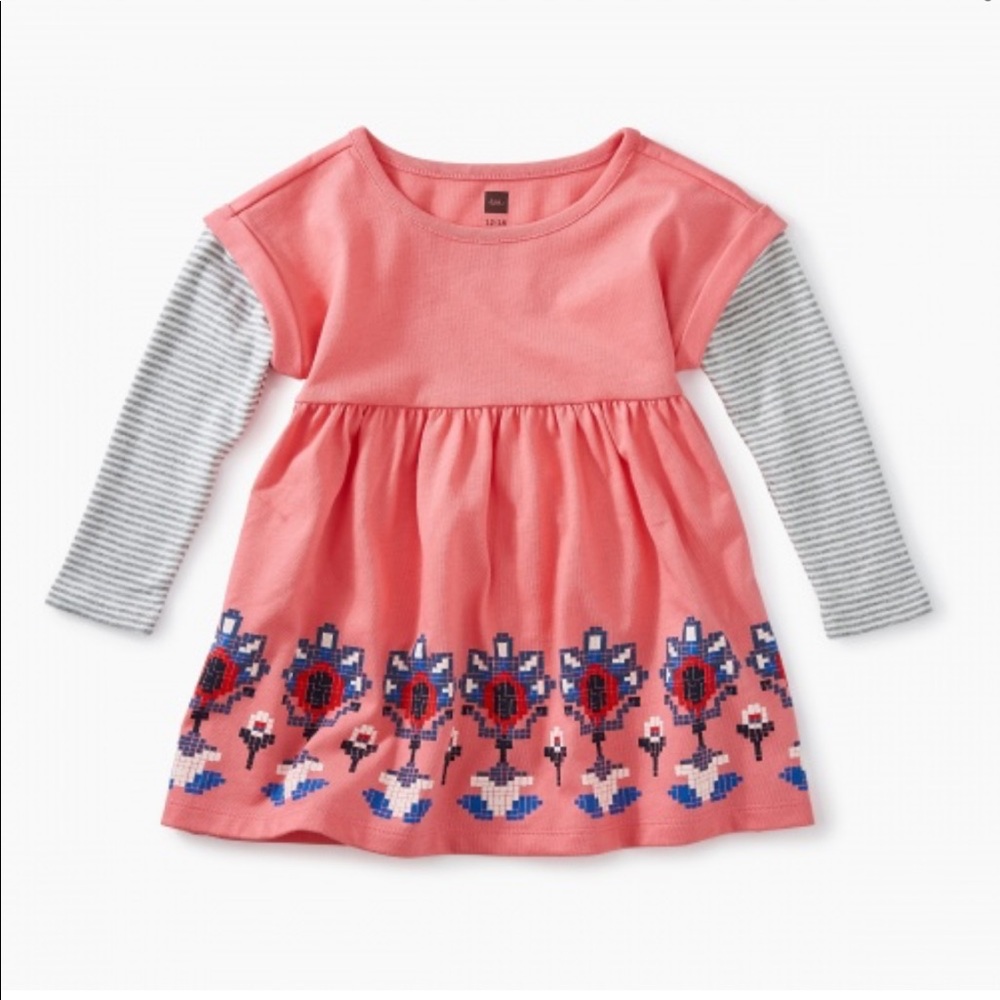 NWT Tea Collection dress